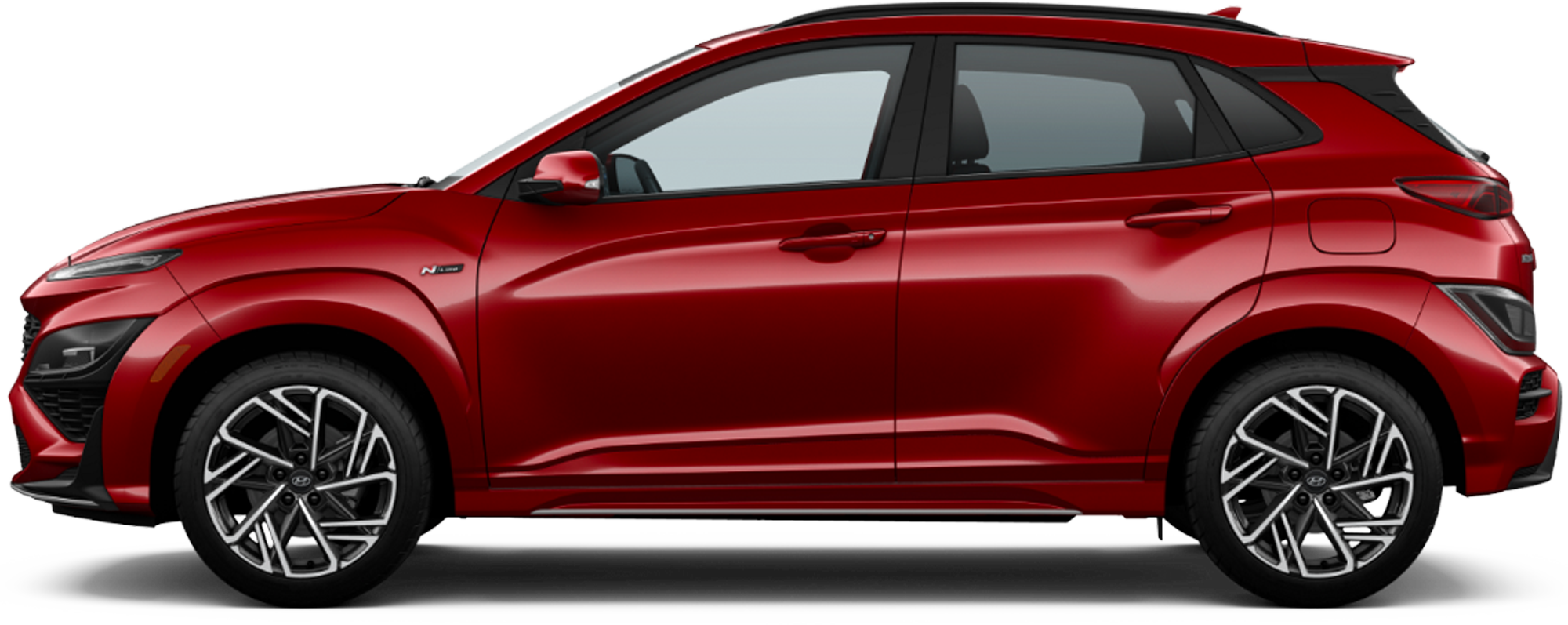 2022 Hyundai KONA N SUV 2.0T 